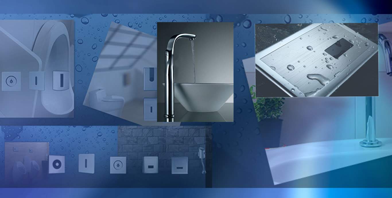 home sensor faucets perfectbath