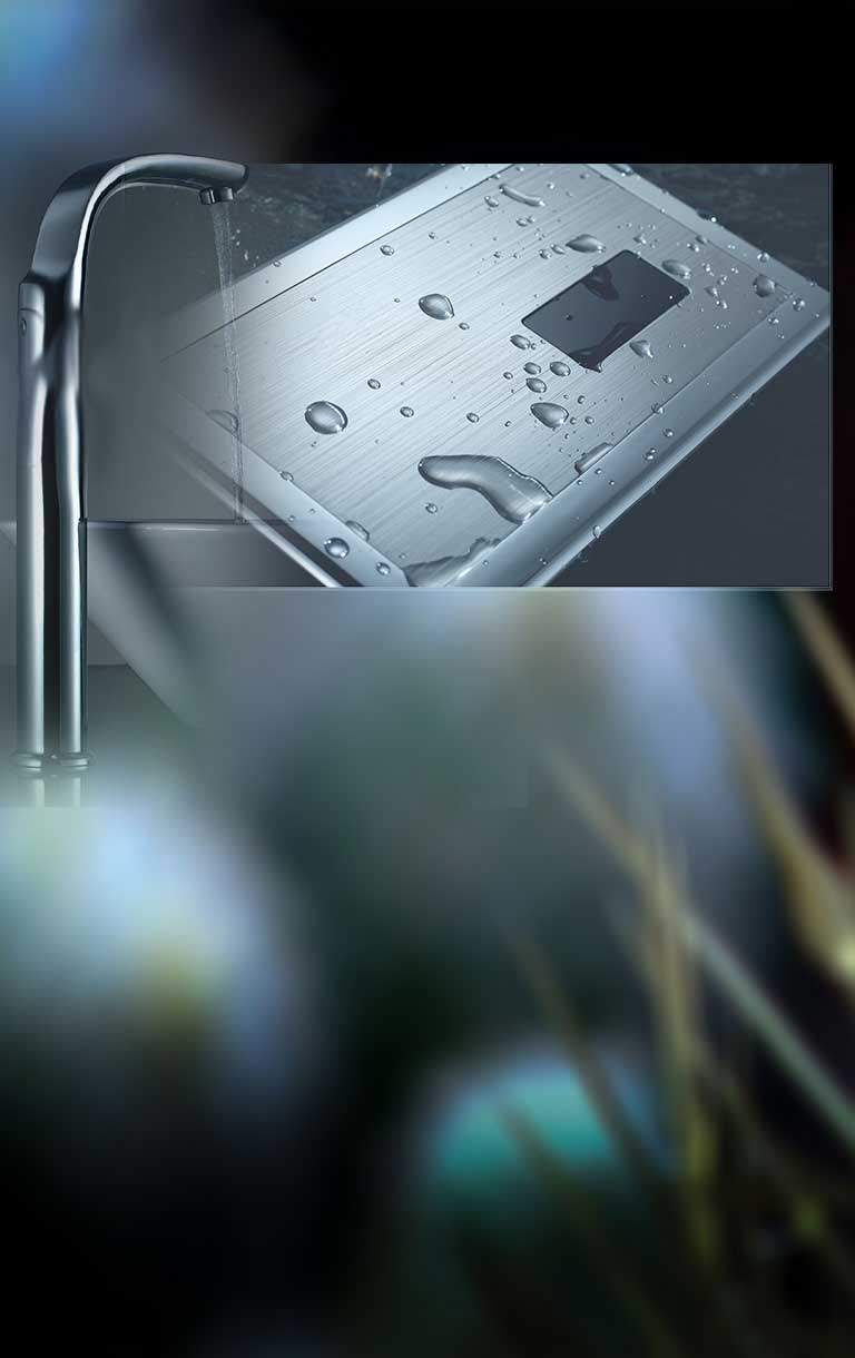 home sensor faucets perfectbath
